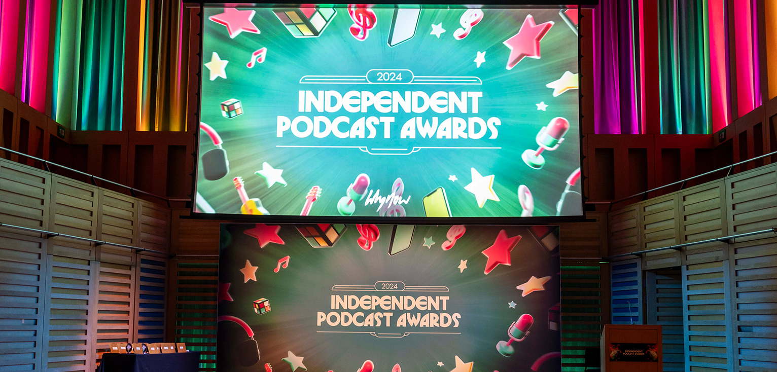 IND podcast